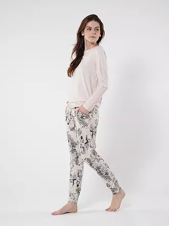 SHORT STORIES | Pantalon de pyjama | 